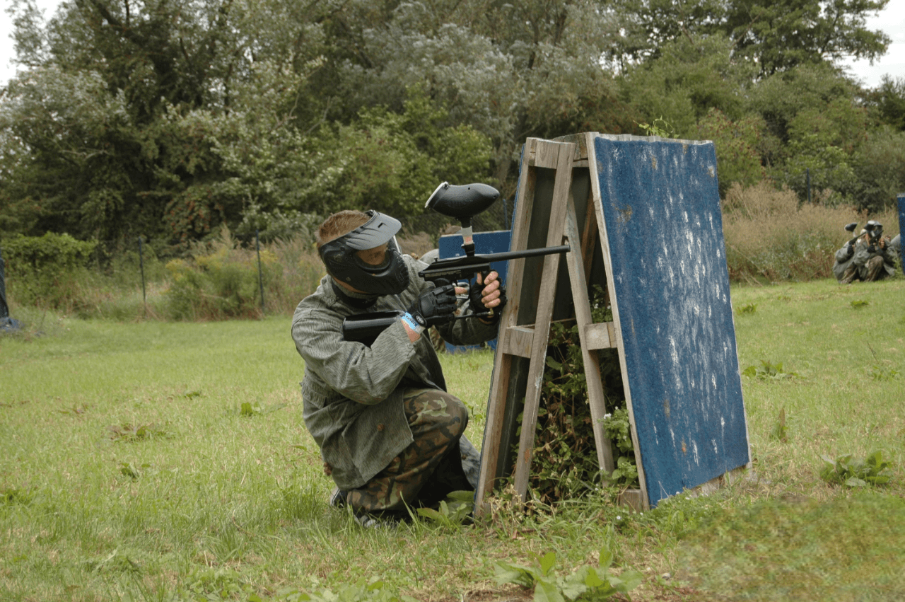 Paintball