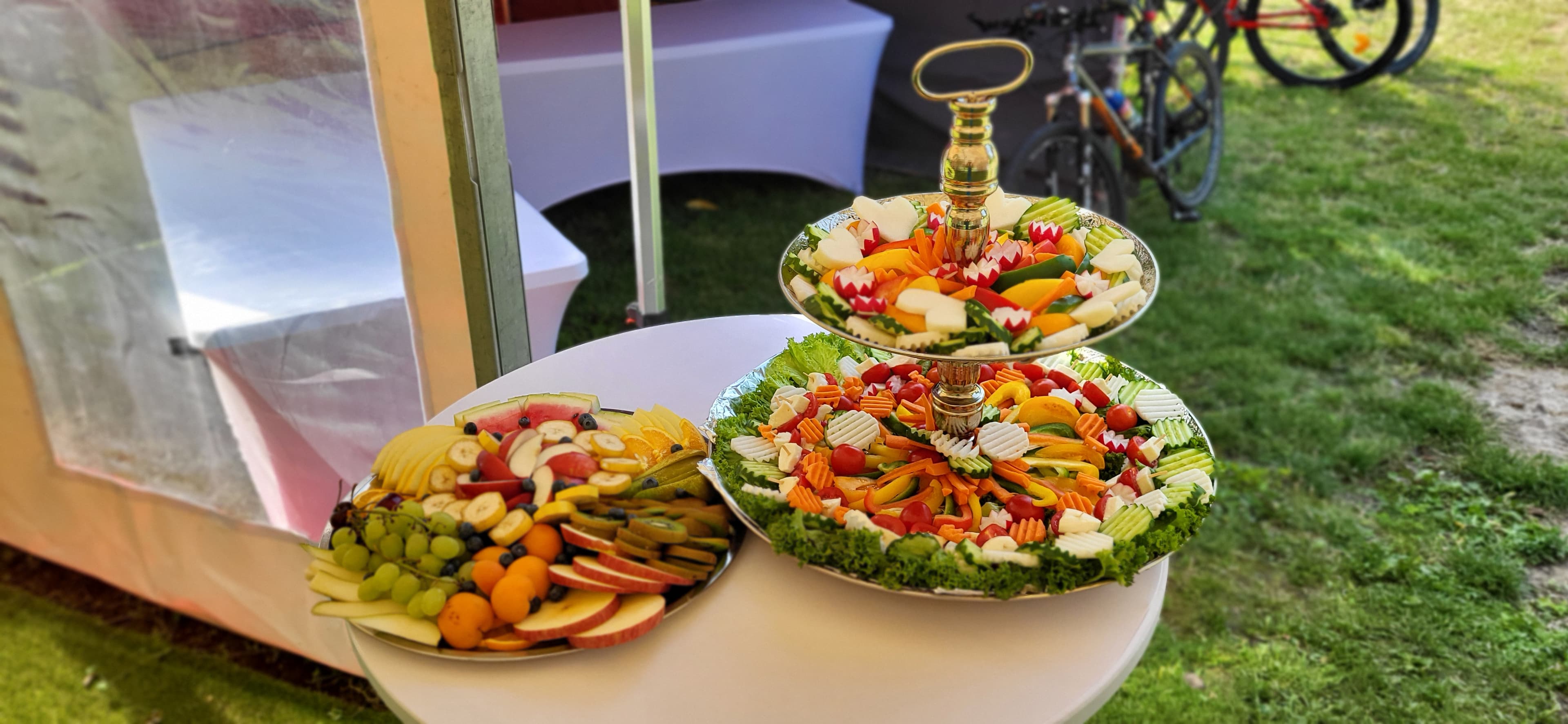 Catering